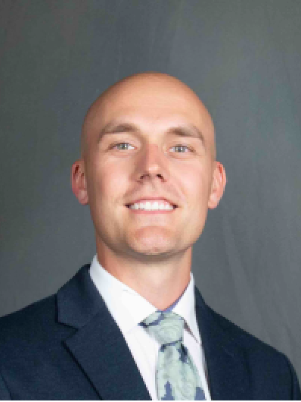 Kyle Robert Kleiman, D.O.